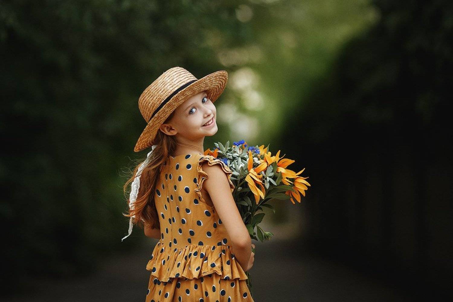 , Марина Бондарь