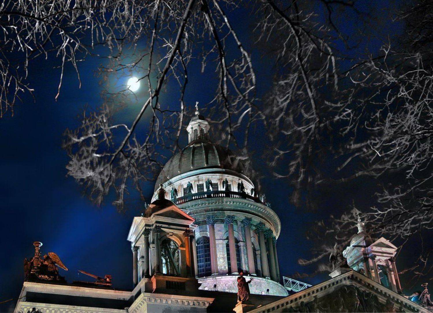 санкт-петербург, питер, россия, Melnik-oy Serg-N-