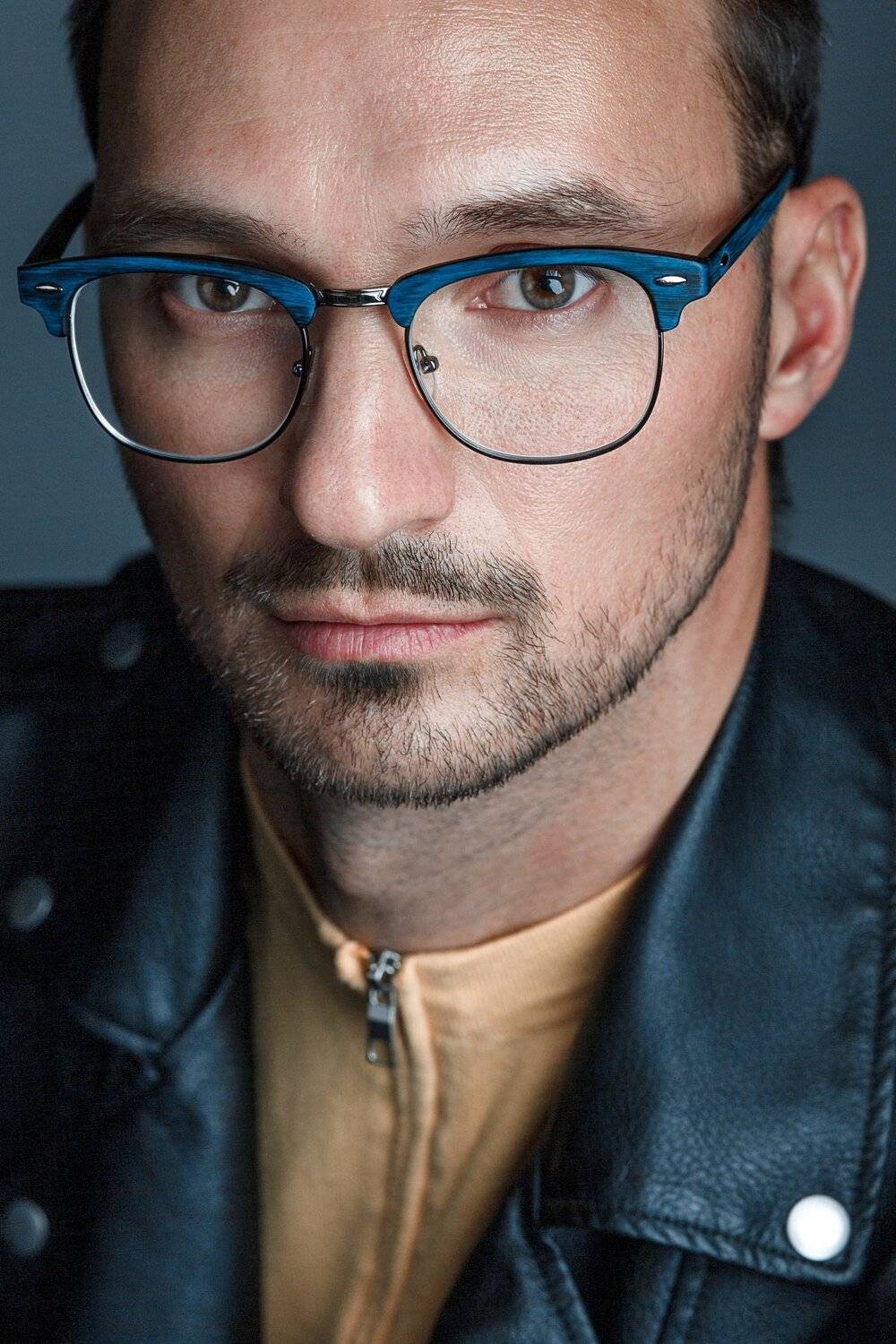 , Владимир Осауленко