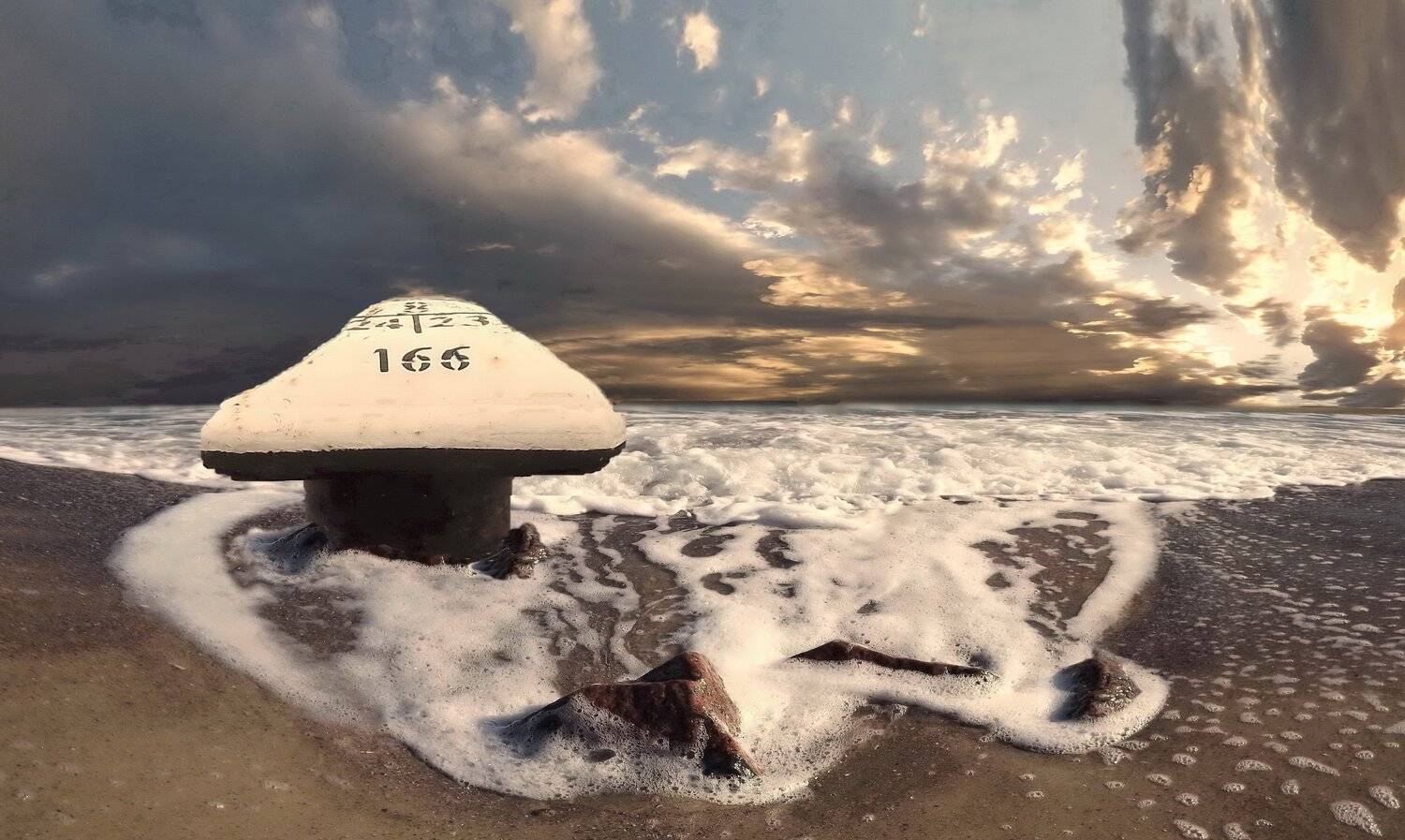 одесса, Сергей Кошелев