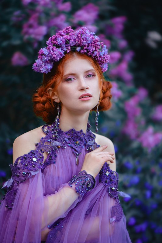 модель александра черкашина, образ инга македонская Саша фото превью