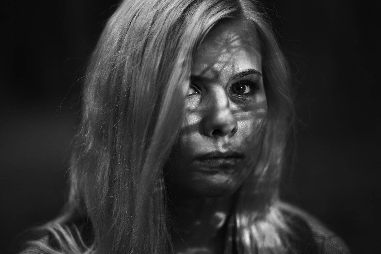 тени , Алексей Егоров