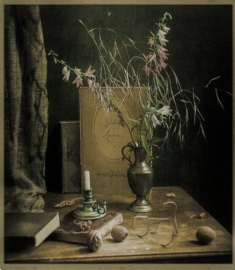 , Stein Georg