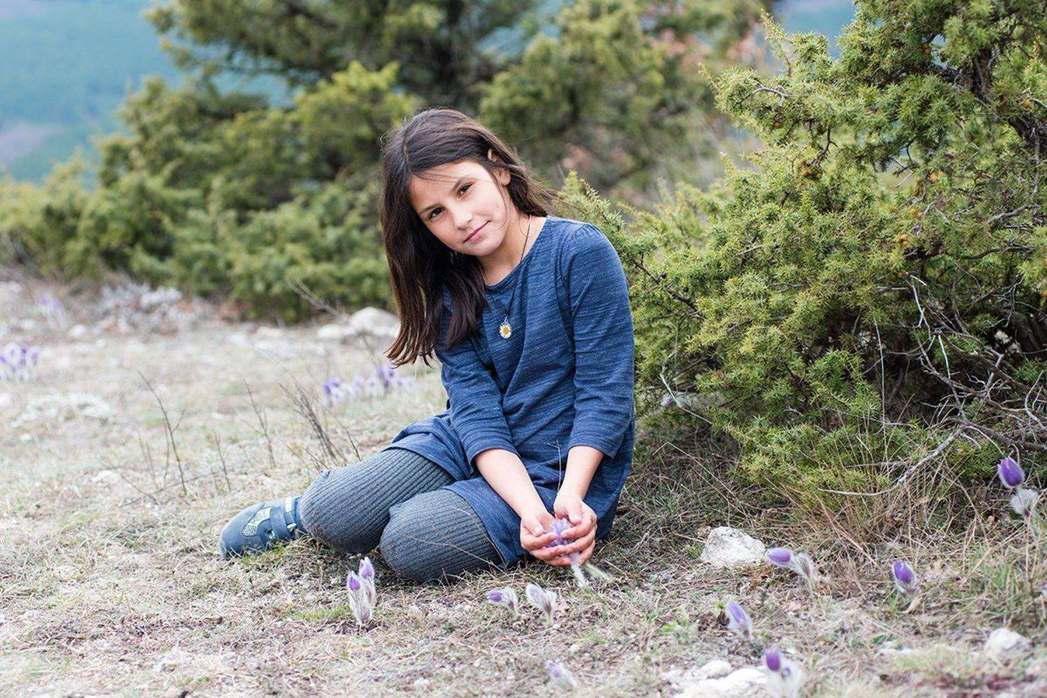 , Ирина Хромова