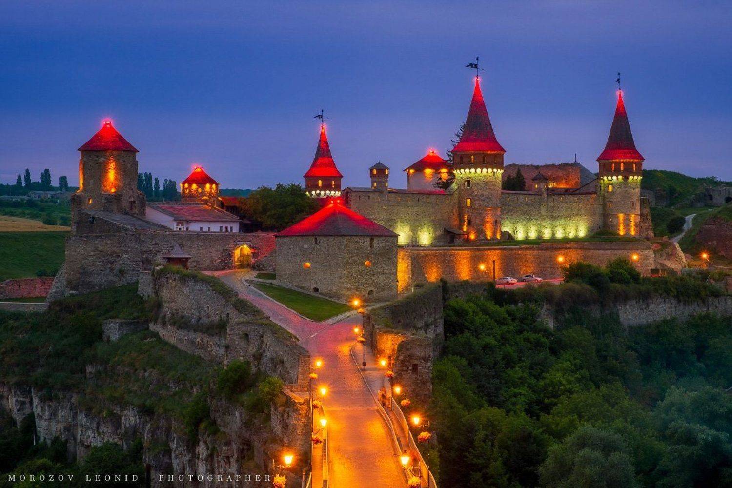 #landscape, #nature, #scenery, #forest, #wood, #autumn, #mist, #misty, #fog, #foggy, #river, #waterfall, #longexposure, #mountain, #vitosha, #bulgari, #aтуман, #лес, #oсень, Леонид Морозов