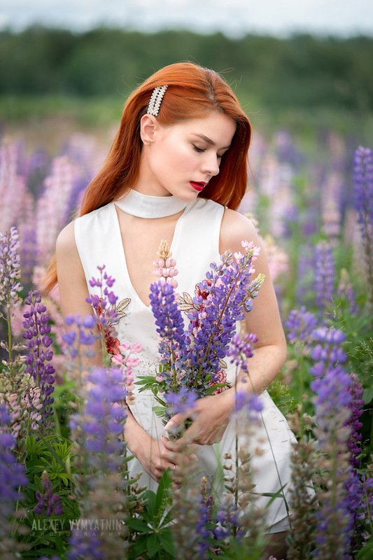 Вероника фото превью