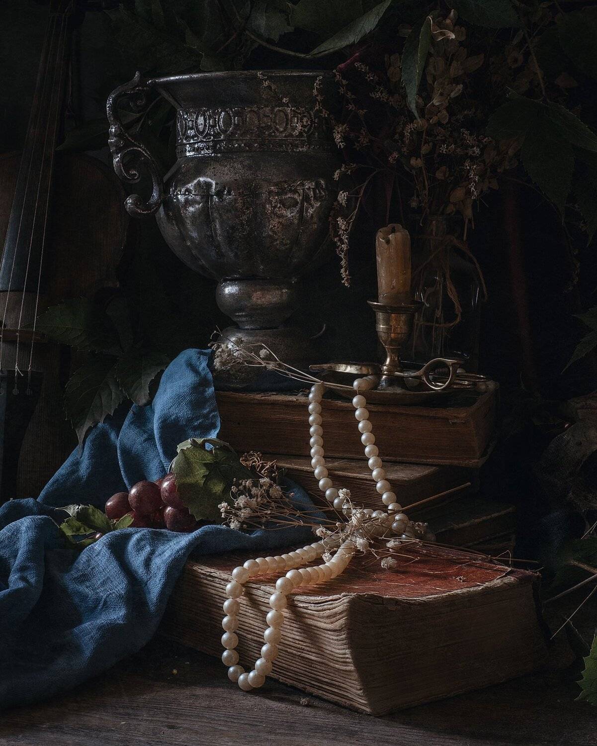 , Владимир Осауленко