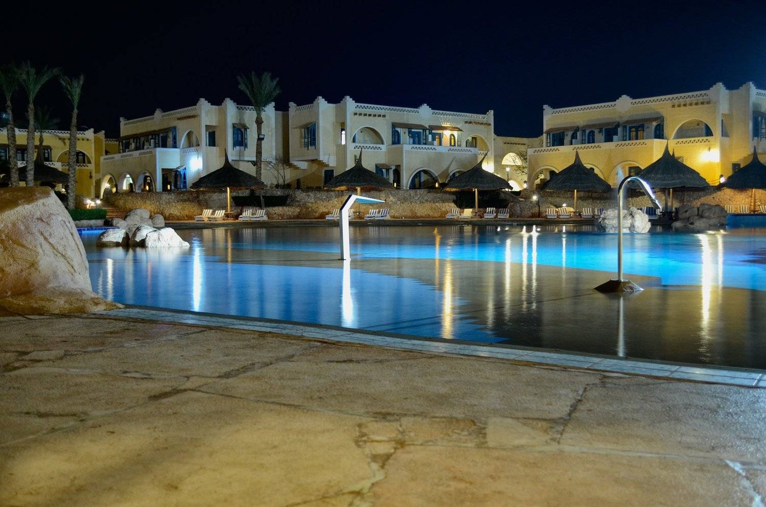 египет,отдых,бассейн,вечер, Татьяна