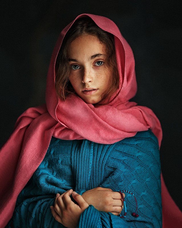 Anna фото превью