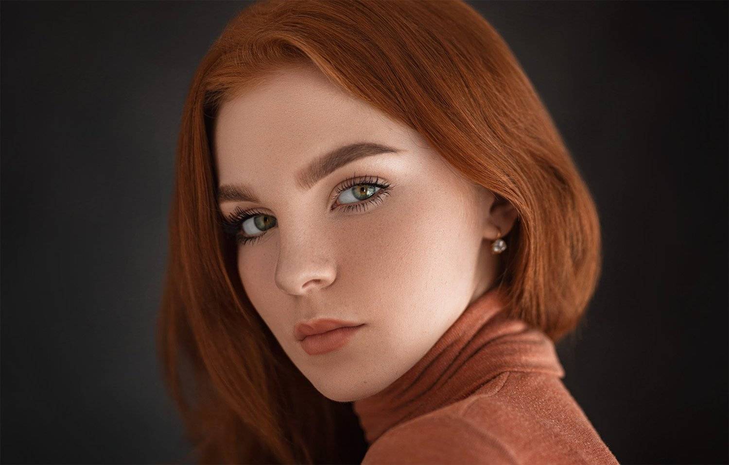 portait, model, gir, портрет, модель, девушка, art, арт, Евгений Сибиряев