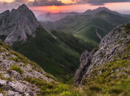 Тхачи с Восточного Ачешбока