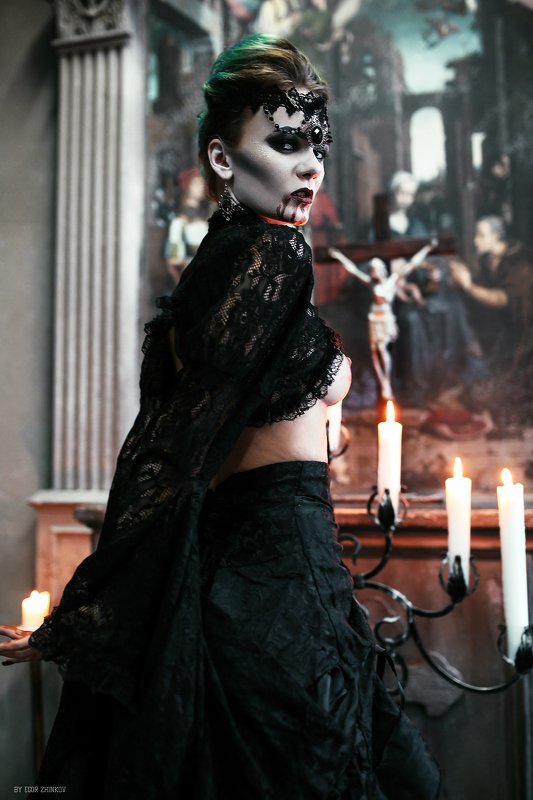 Violetta фото превью