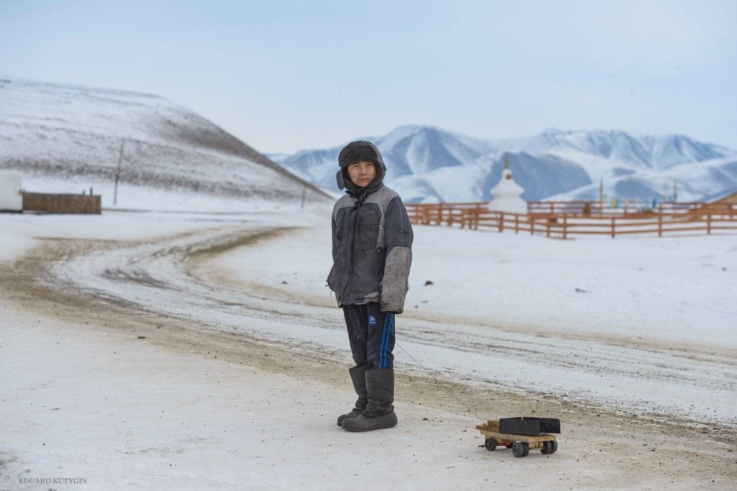 #алтай #чуйская #пастух #чуя #Altai #Chuya #кокоря #kokoria #алтайские_ступы #ступа, Кутыгин Эдуард