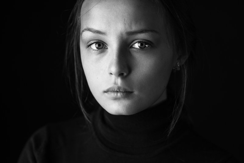 Карина фото превью