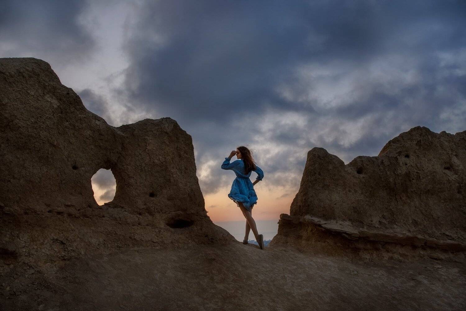 , Дарья Воронова