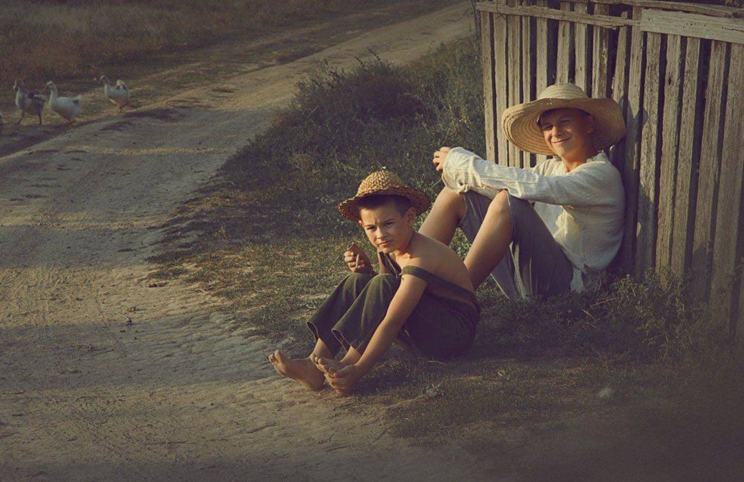 , Наталия Шевцова