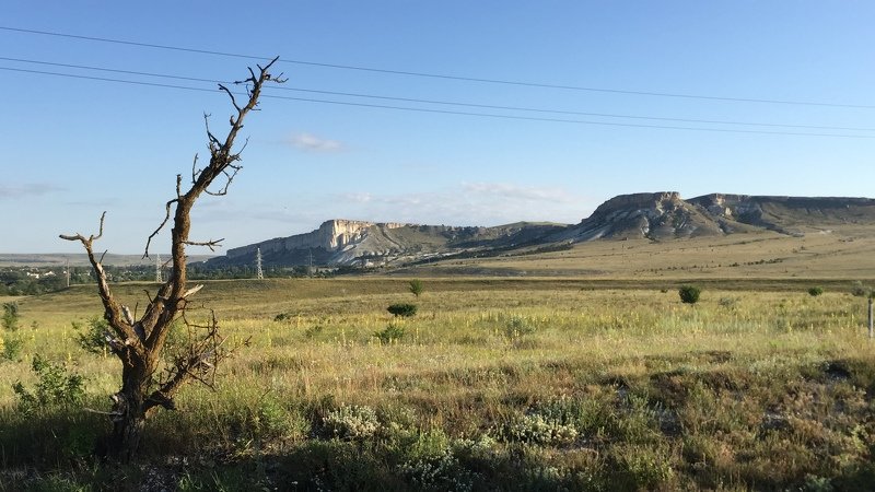 Крым. К истокам. фото превью