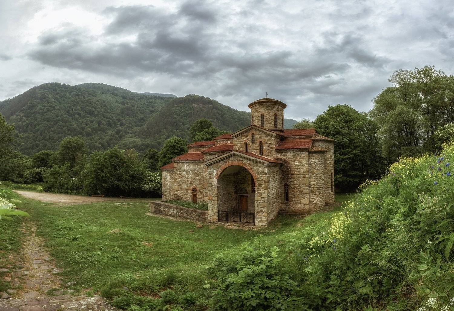 , Андрей Горюнов