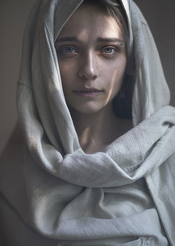 Дагестанская девочка фото превью