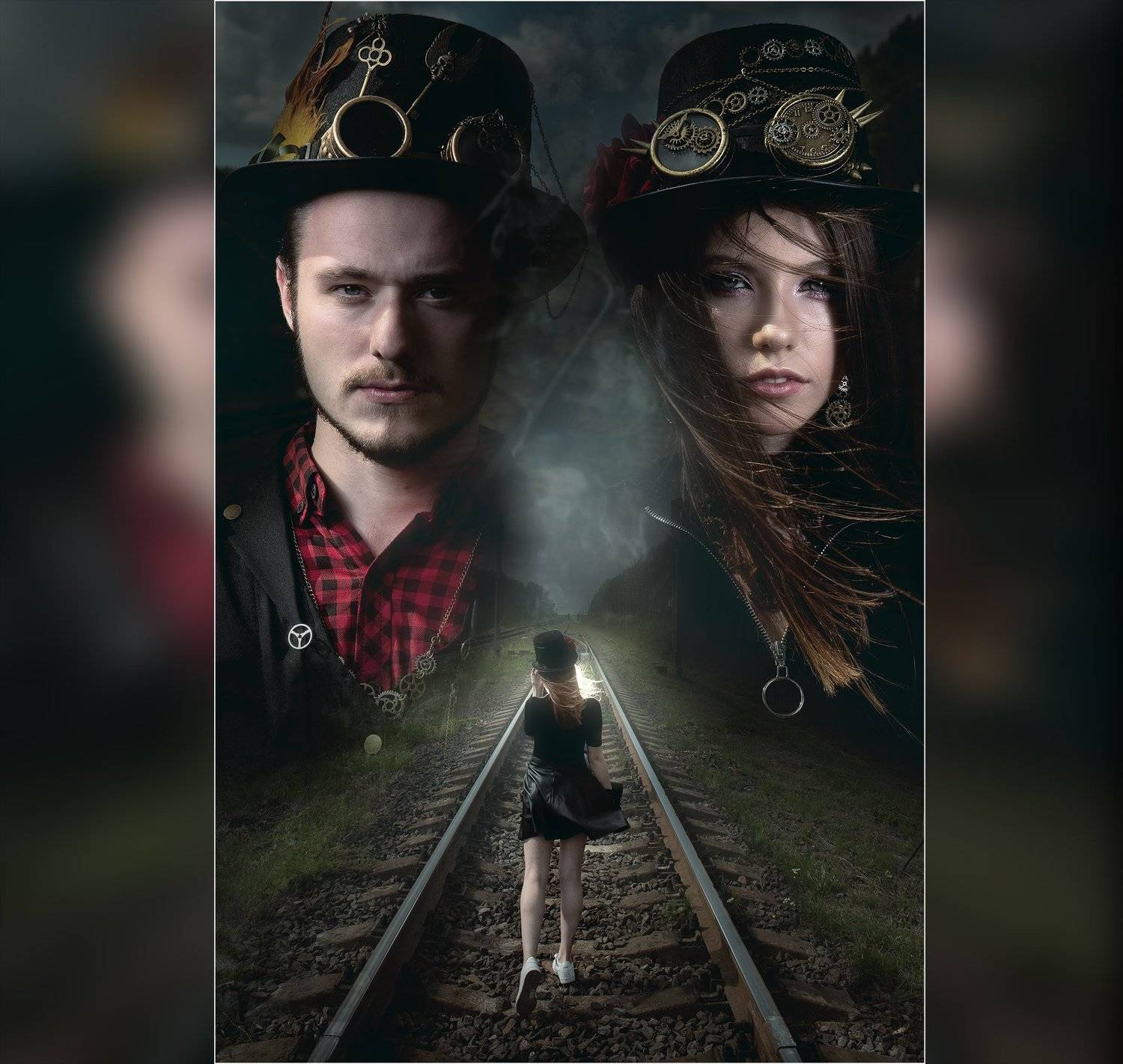 , Алферов Александр