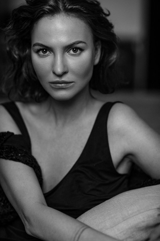 Ирина Астахова фото превью