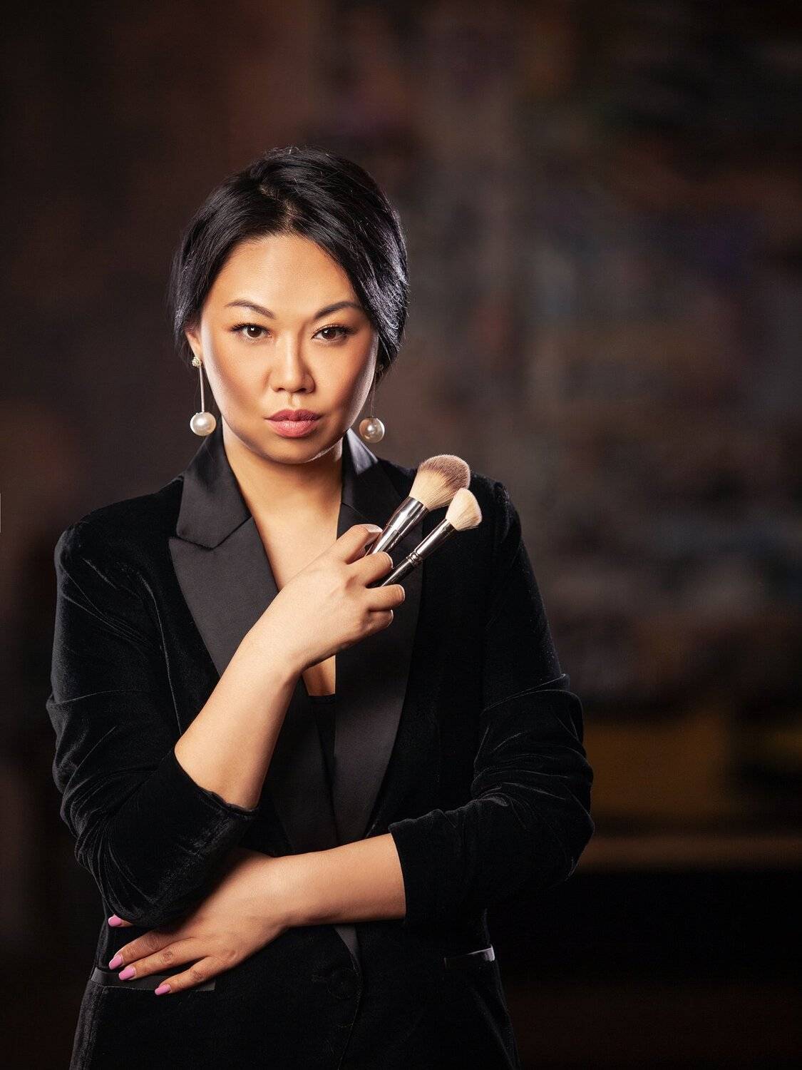 , Алла Чернова