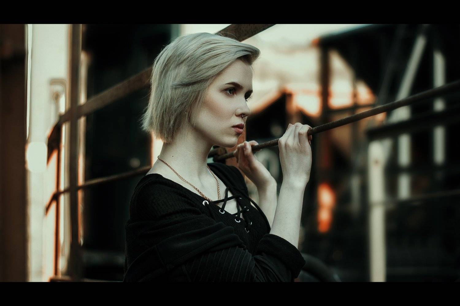 , Лана Никонова