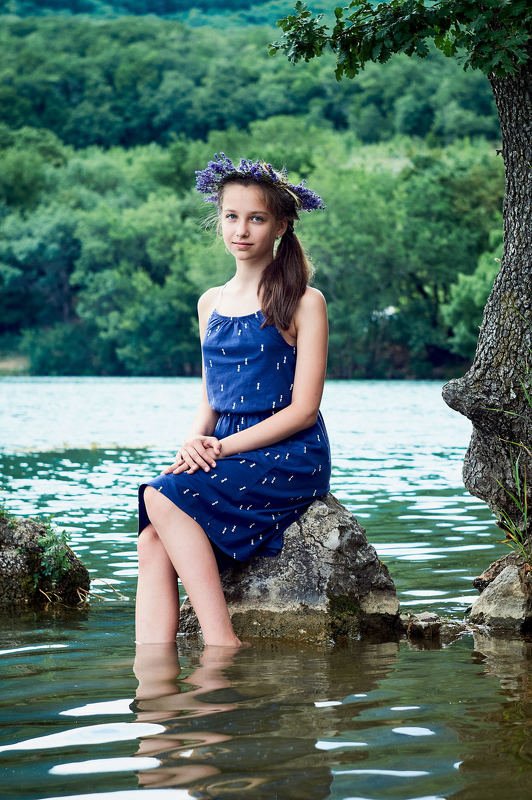 Лиза фото превью