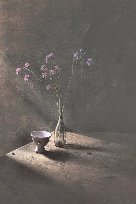 летние зарисовки Девичий с перчинкой фото превью