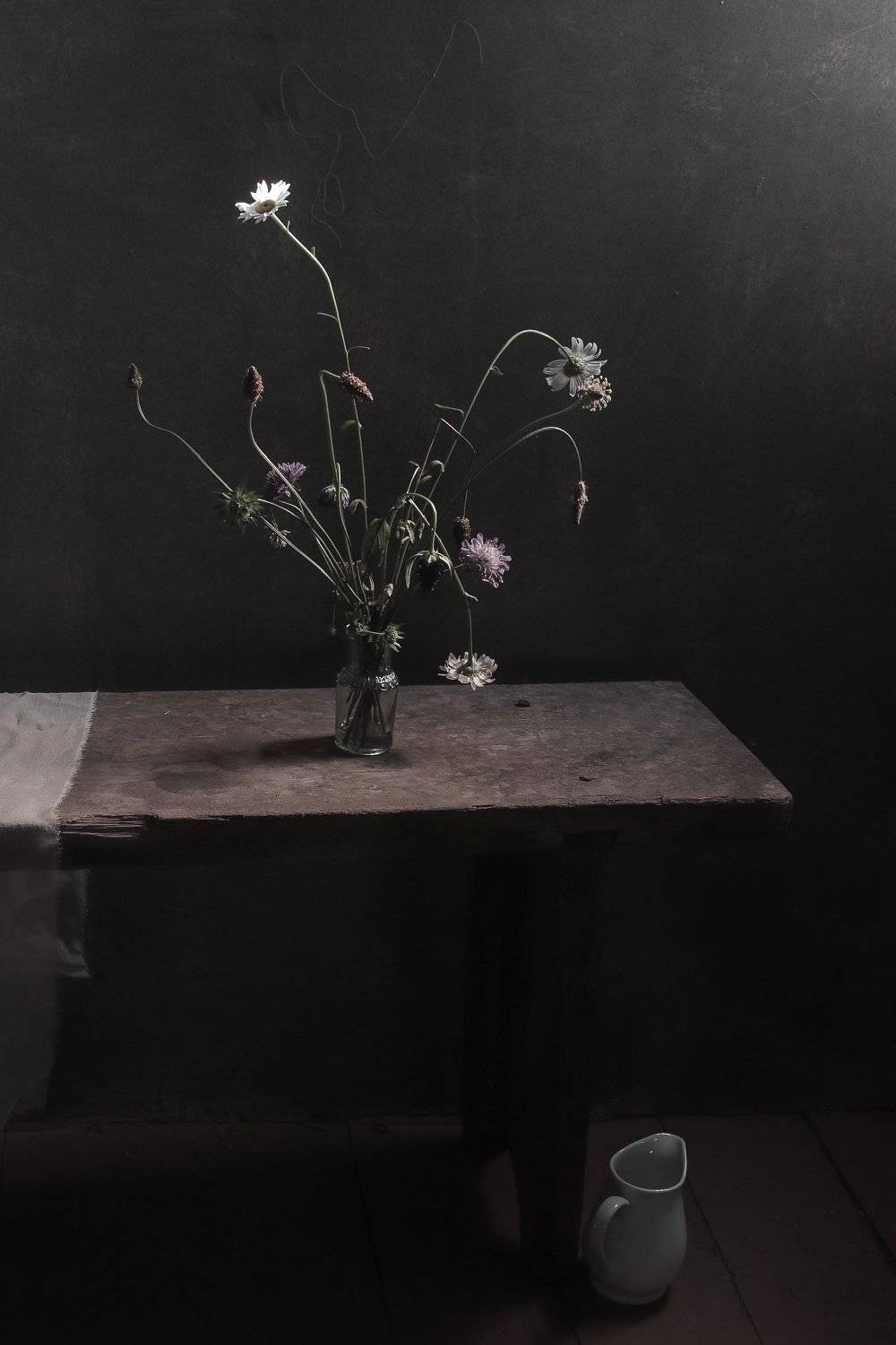 летние зарисовки, Коршак Елена