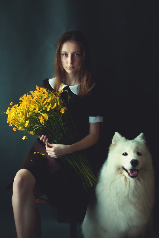 Ксения фото превью