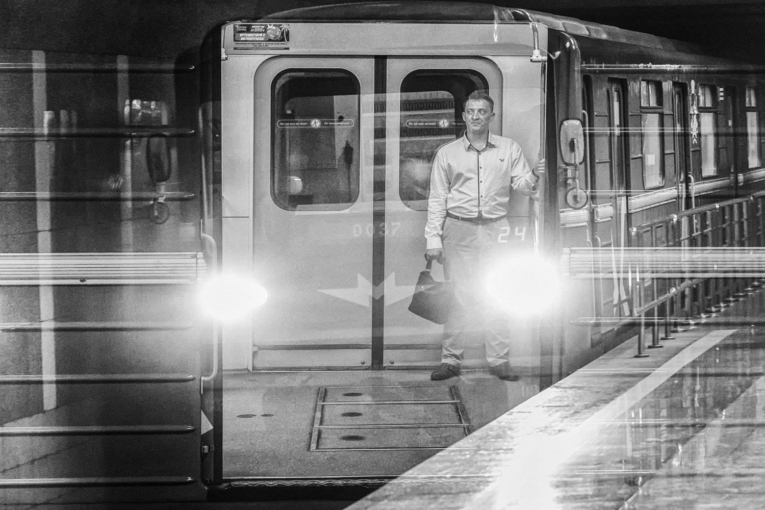 , Андрей Поляков