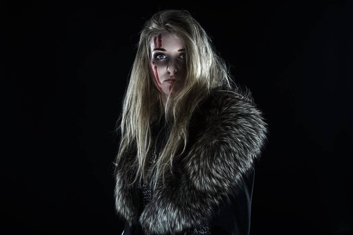 viking, викинг, фото, девушка, полтава, киев, украина, скандинавия, история, реконструкция, Ведь Денис