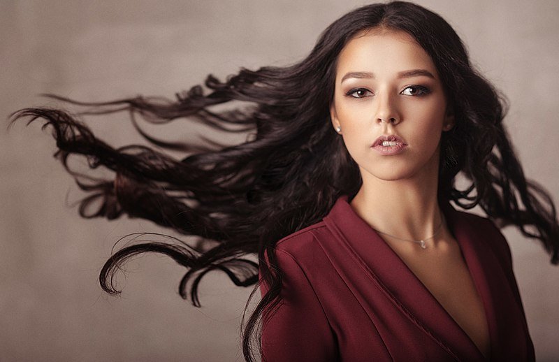 Виктория фото превью