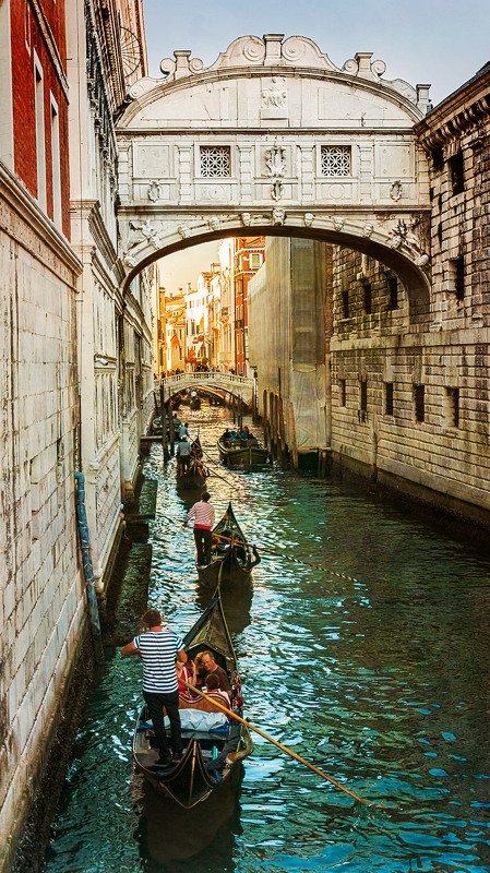 Venetian day фото превью