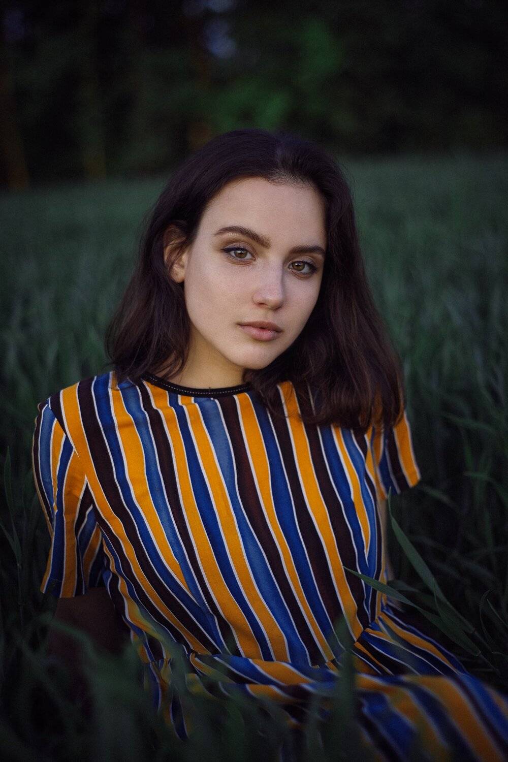 , Александр Фанковин