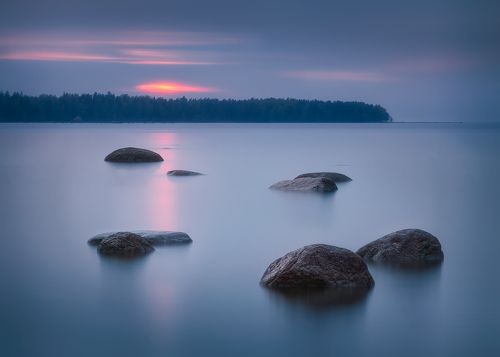 Финский залив