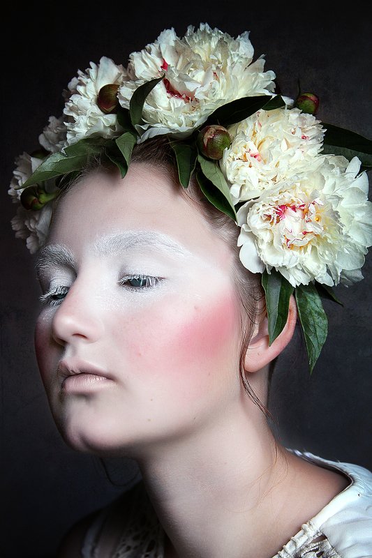 Дарья фото превью