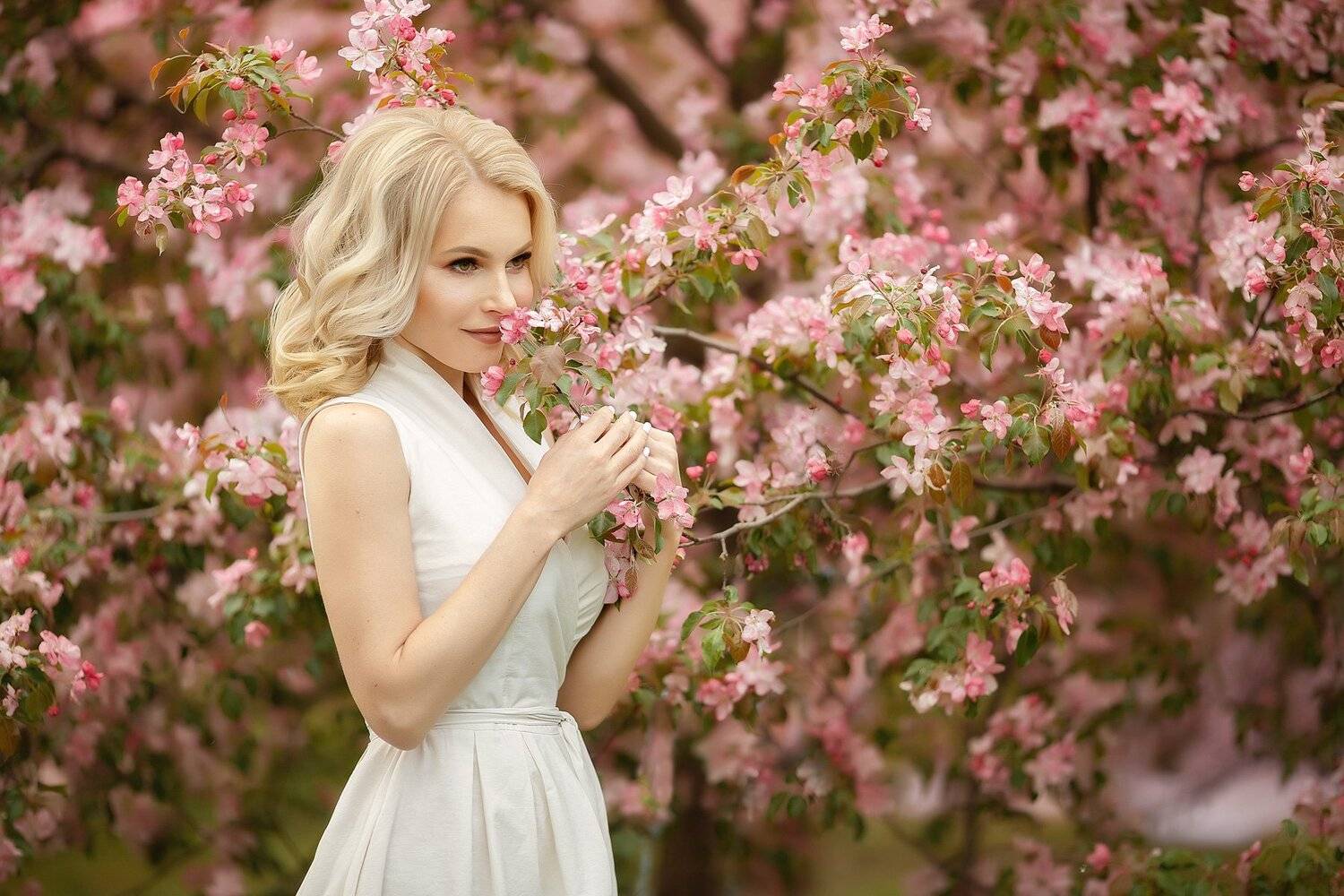 , Юлия Соболева