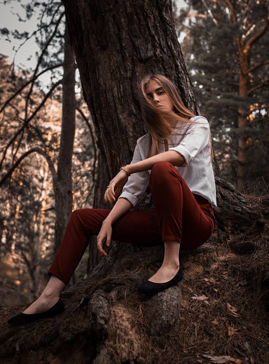 , Баранов Илья