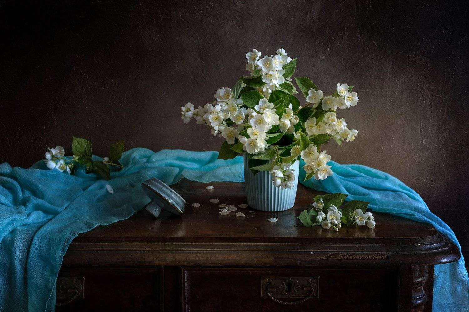 , Елизавета Шавардина