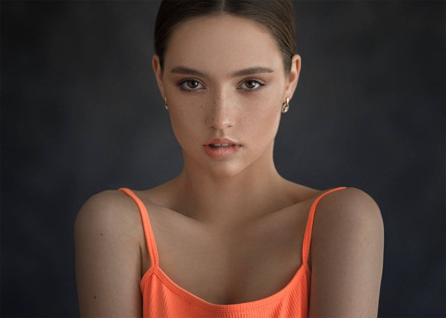 portait, model, gir, портрет, модель, девушка, art, арт, Евгений Сибиряев