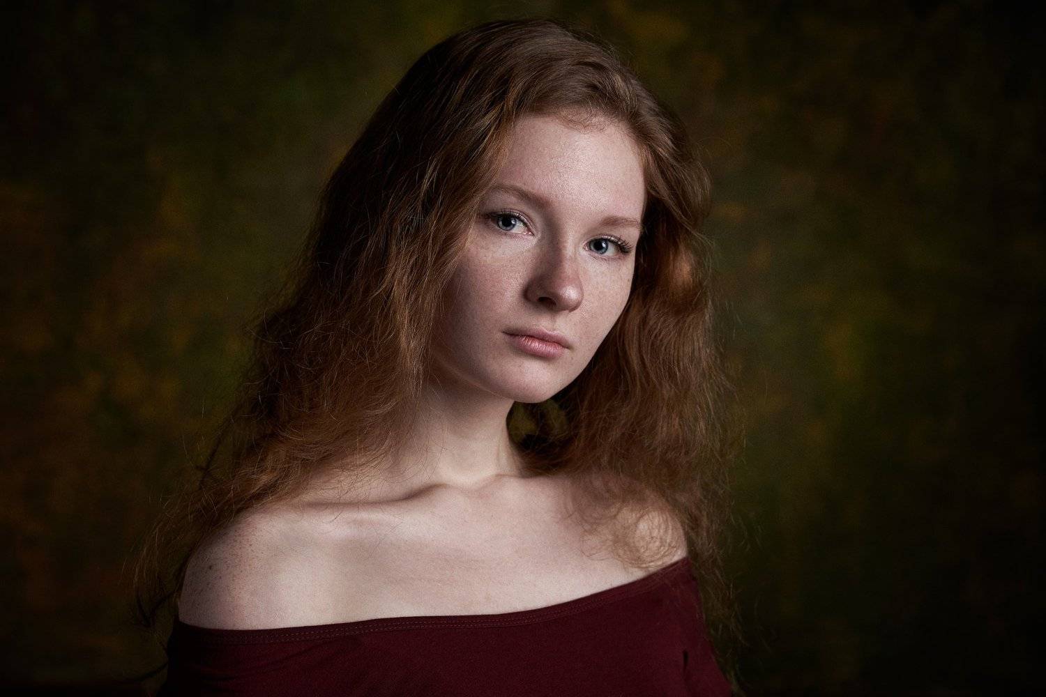 pyzhikphoto, портрет, классика, классический портрет, портрет девушки, женский портрет, portrait, classic, art, красавица, фото, девушка, Максим Пыжик