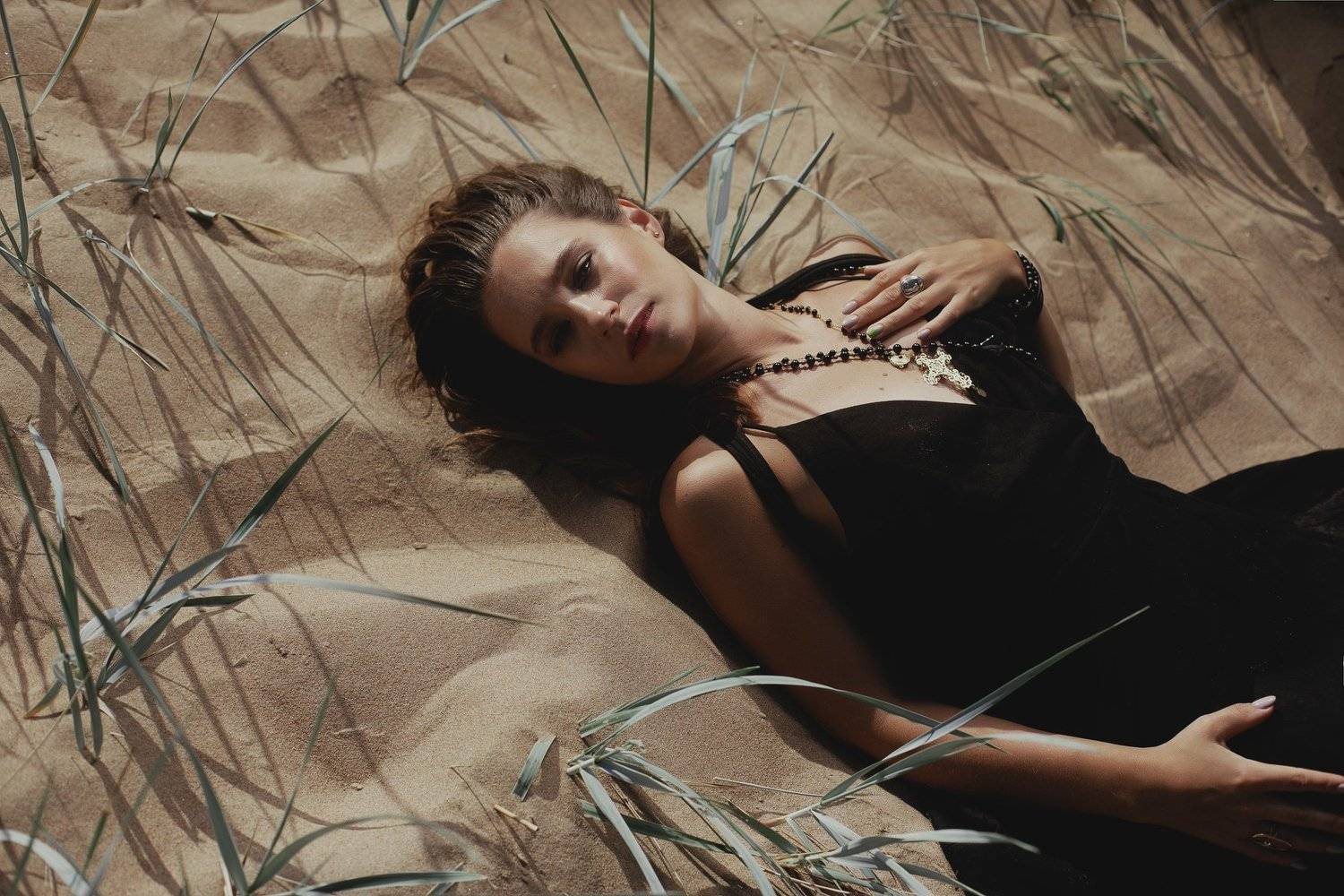 , Наталья Санникова