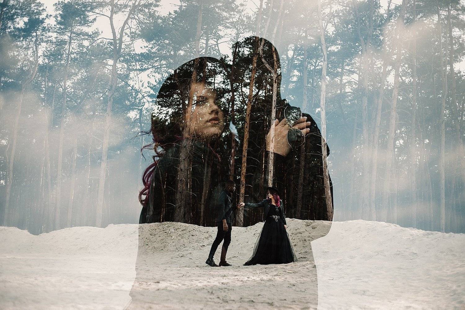 , Левченко Яна