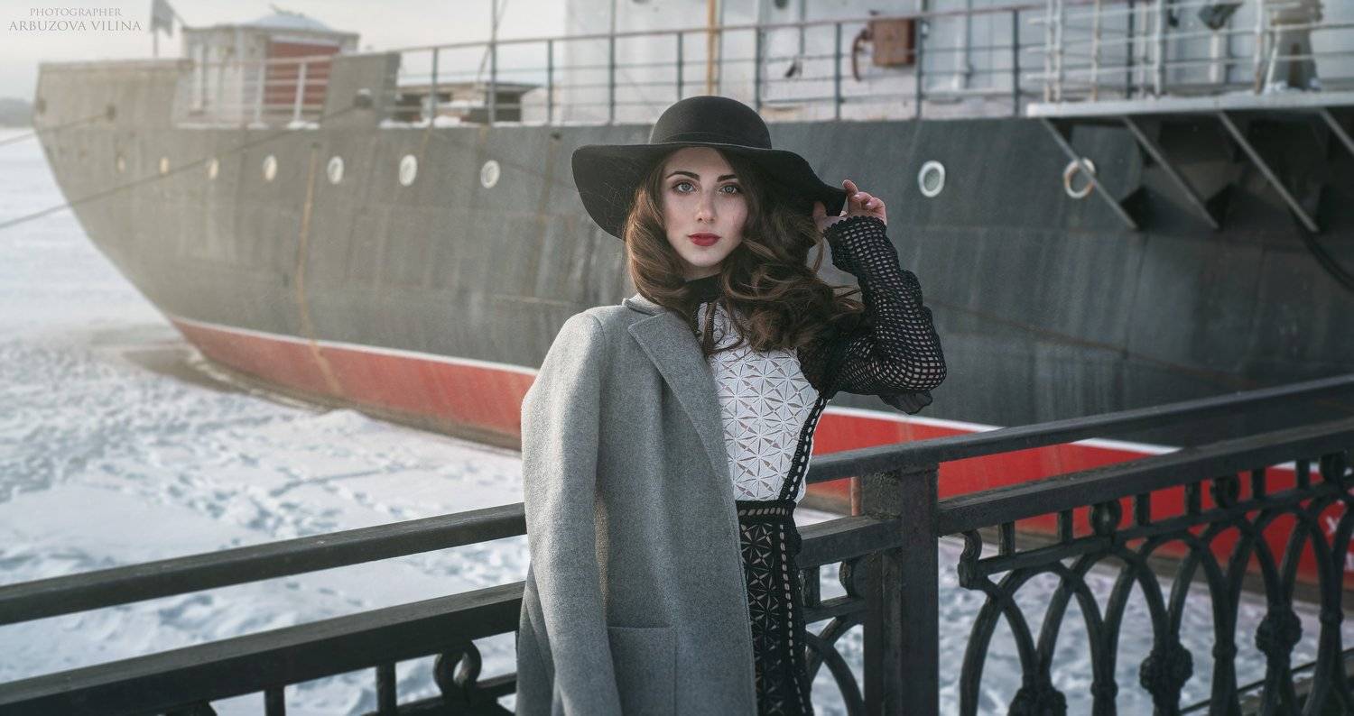 , Вилина Арбузова