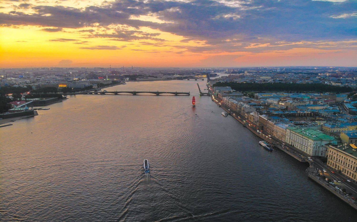 , Юрий Столыпин