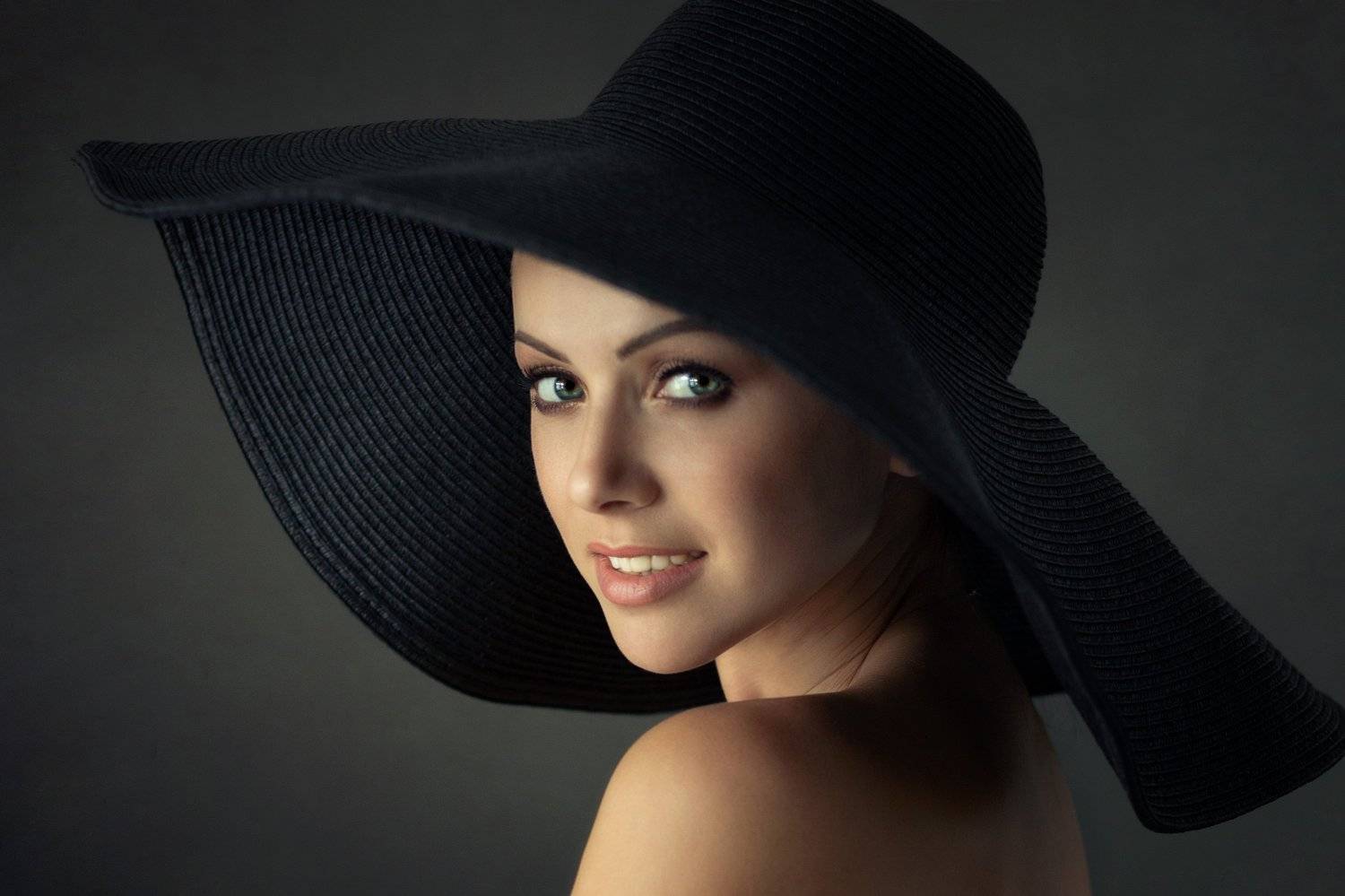 model, girl, portrait, body, face, beauty, beautiful, gurulee, Тавадзе Леван