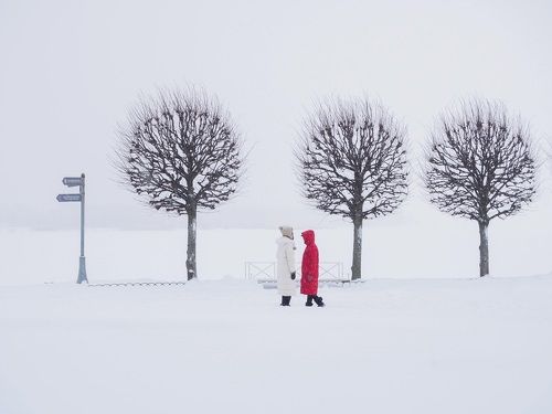 Пространство и графика