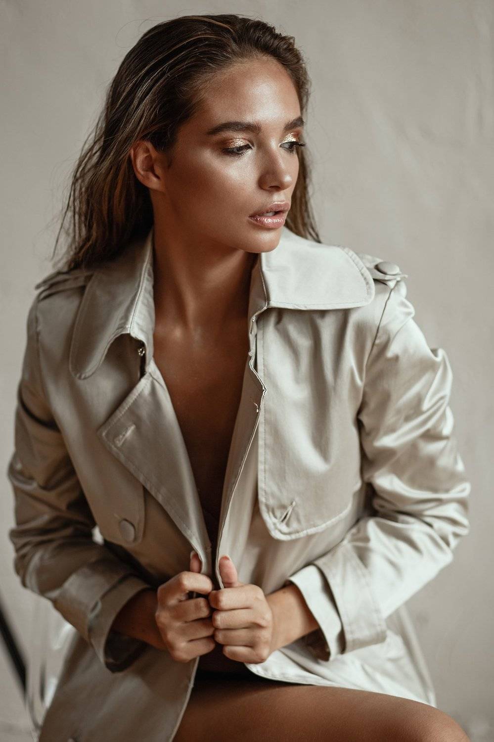 , Юлия Головачева